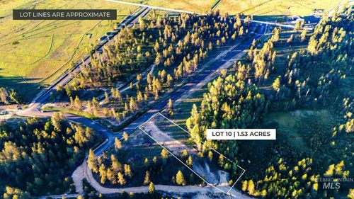 Lot 10 River Run Ct, McCall, ID, 83638 | Card Image