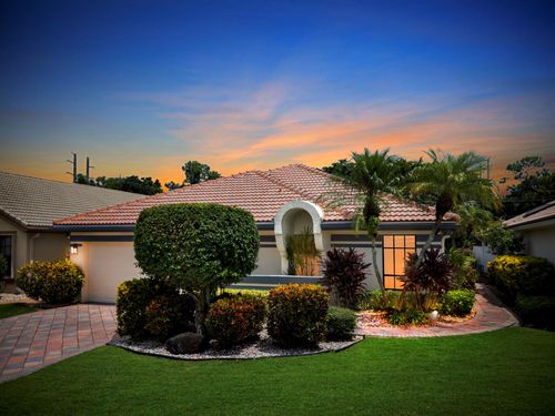21392 Bridge View Dr, Boca Raton, FL, 33428-1609 | Card Image
