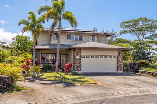 95-222 Loea Pl, Mililani, HI, 96789-6539 | Card Image
