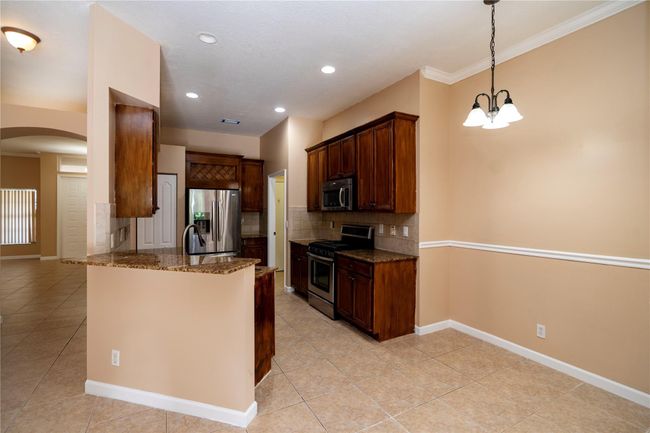 262 Kensington Way, House other with 3 bedrooms, 2 bathrooms and null parking in Royal Palm Beach FL | Image 14