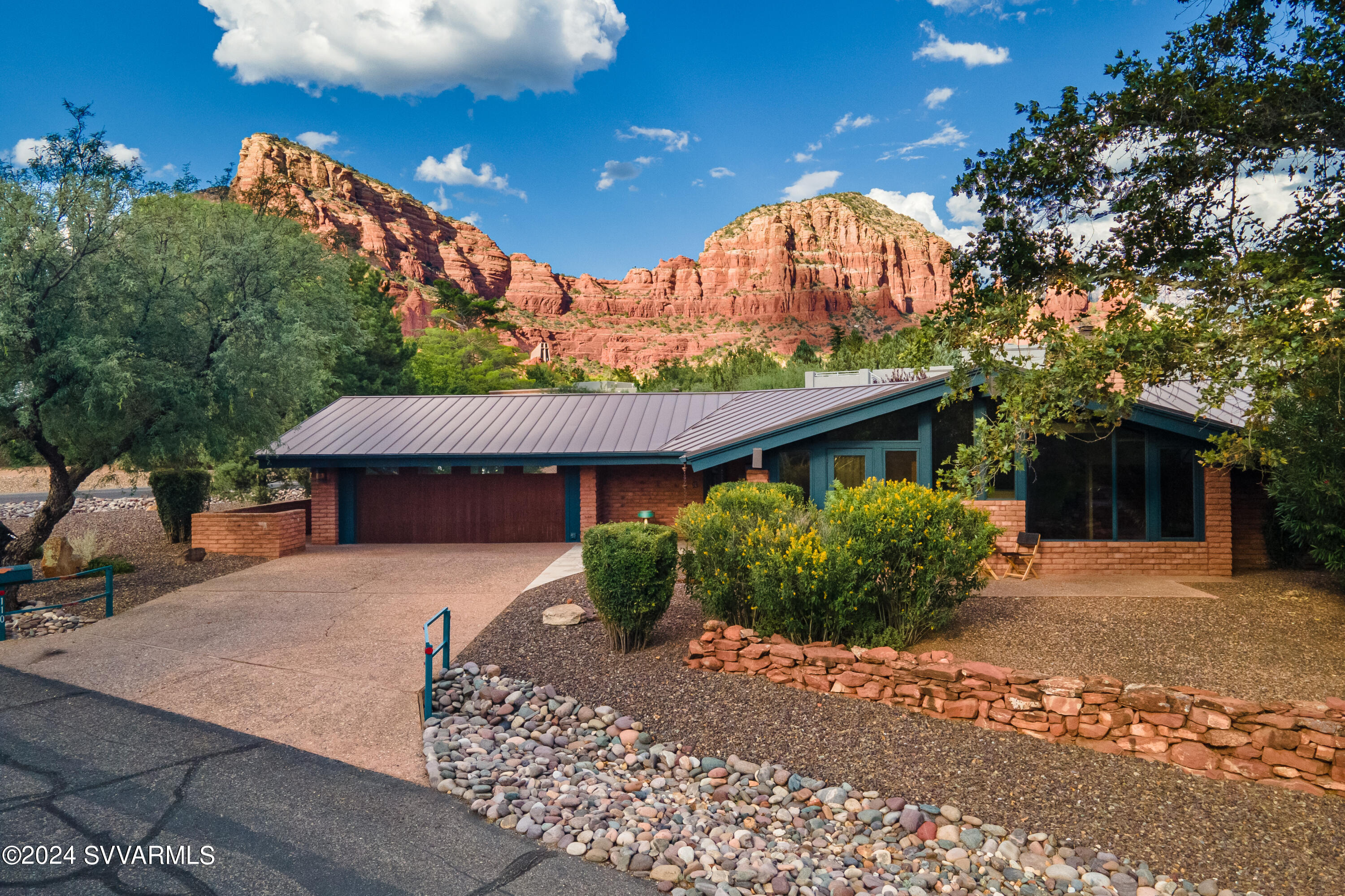 Sage Dr, Sedona, AZ 86336