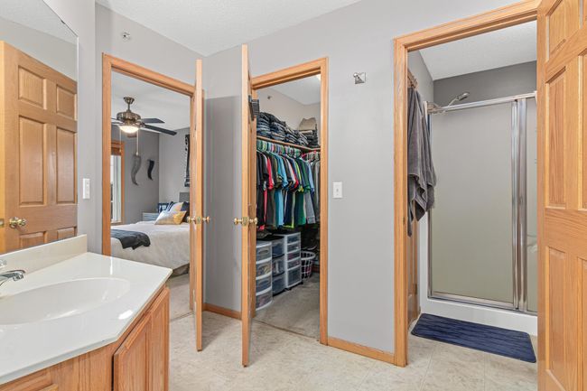 11169 16 Th St Ne, Townhouse with 2 bedrooms, 3 bathrooms and null parking in Saint Michael MN | Image 20