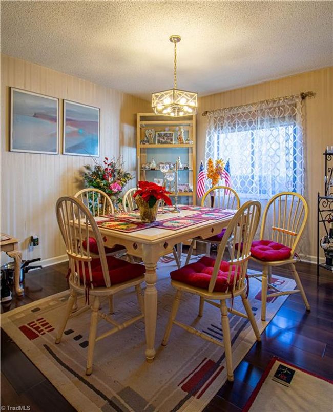 4654 Pineview Dr, House other with 3 bedrooms, 2 bathrooms and null parking in Trinity NC | Image 18