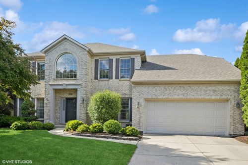 2631 Salt Meadow Rd, Naperville, IL, 60564-4345 | Card Image