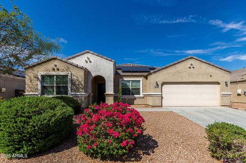 30618 W Osborn Rd, Buckeye, AZ, 85396-6708 | Card Image