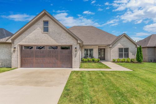 20 Caurel Ct, Little Rock, AR, 72223-5260 | Card Image