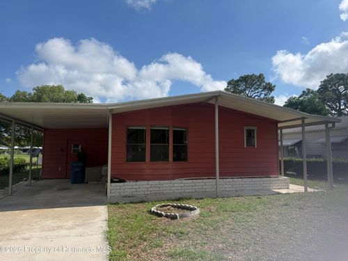 14697 Brookridge Blvd, Brooksville, FL, 34613-5914 | Card Image