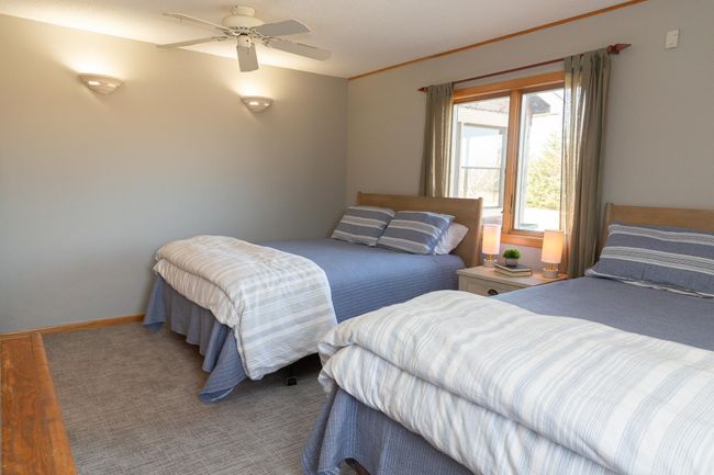 Bedroom 2- Spacious! | Image 27