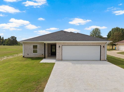 2408 Matthew Dr, Mount Pleasant, TX, 75455-6501 | Card Image