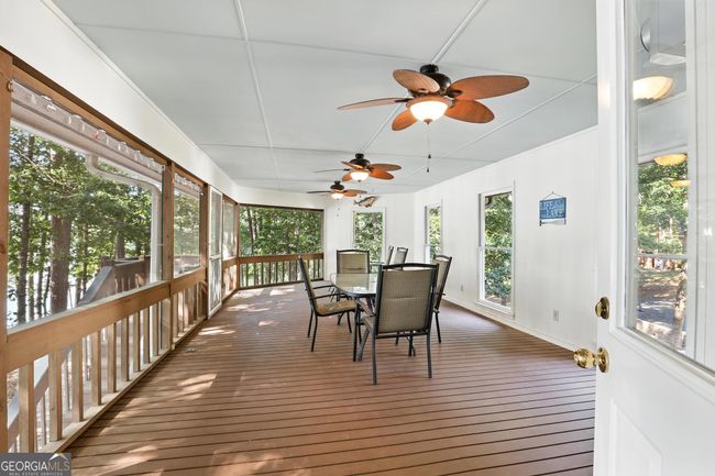 119 Ridgemore Cir, House other with 4 bedrooms, 3 bathrooms and 2 parking in Toccoa GA | Image 17