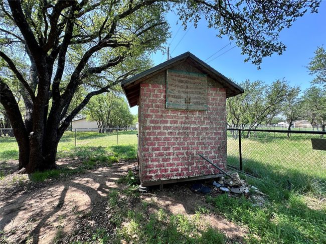 View of shed | Image 27