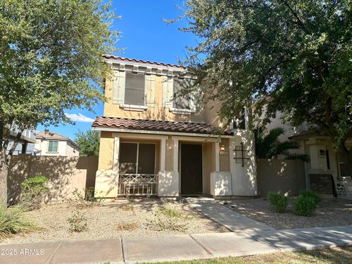 1564 S Owl Dr, Gilbert, AZ, 85296-9662 | Card Image
