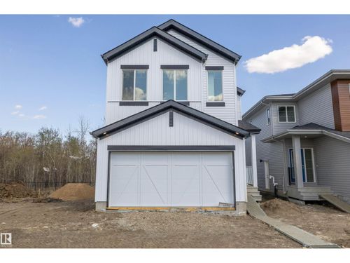 17615 7 St Ne, Edmonton, AB, T5Y4K3 | Card Image