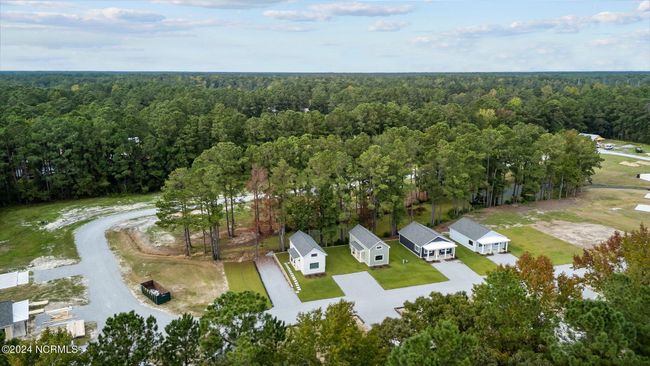 123 Long Pond Loop, Condo with 2 bedrooms, 1 bathrooms and null parking in Swansboro NC | Image 44