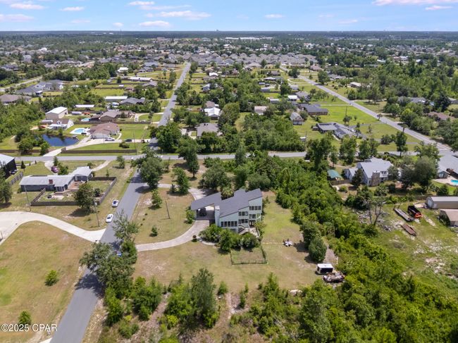 818 Radcliff Ave, House other with 4 bedrooms, 3 bathrooms and null parking in Lynn Haven FL | Image 52