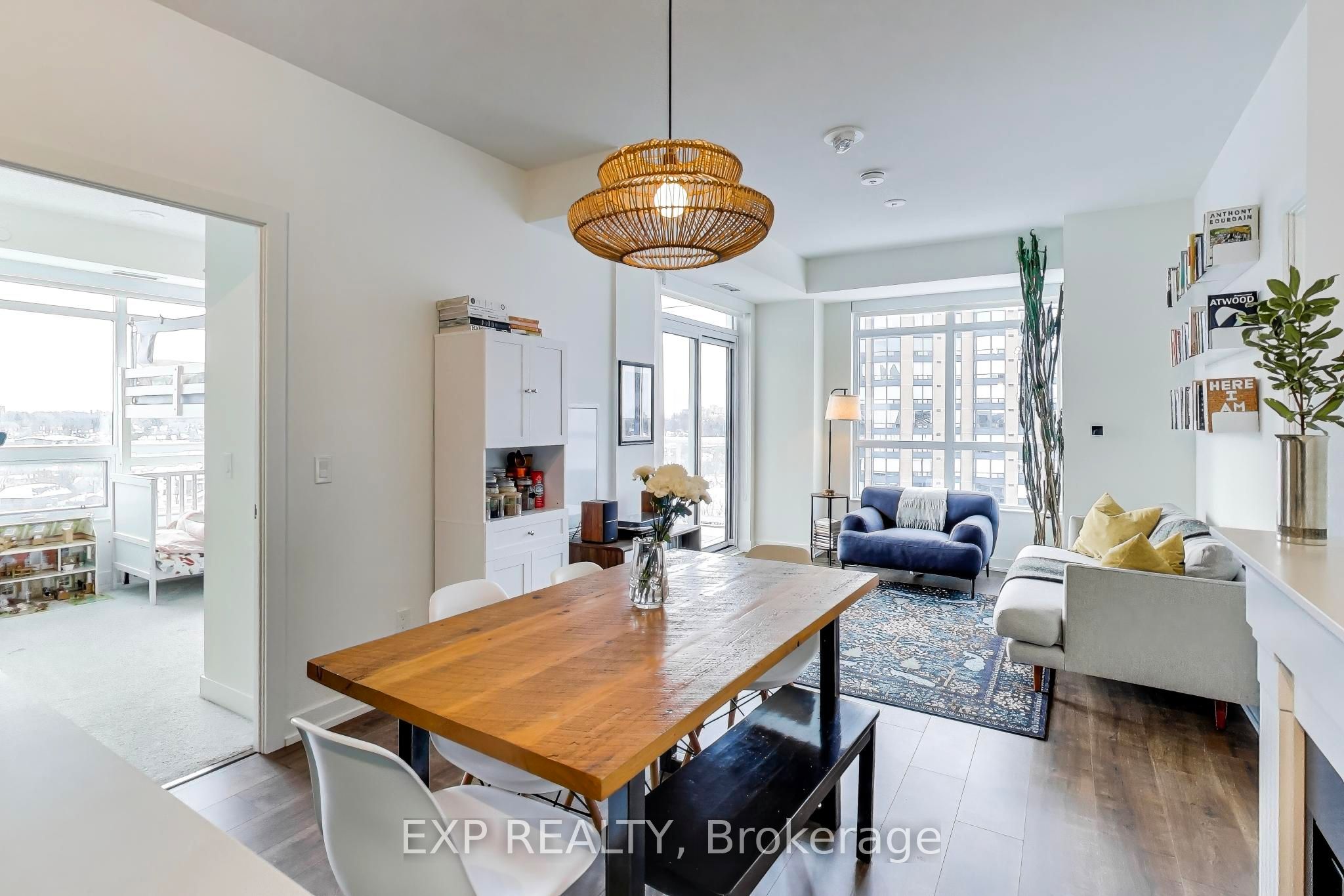 Residential in Toronto W04