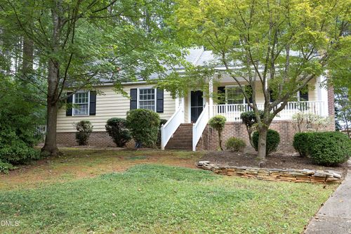 5804 Heatherbrook Cir, Raleigh, NC, 27612-2368 | Card Image