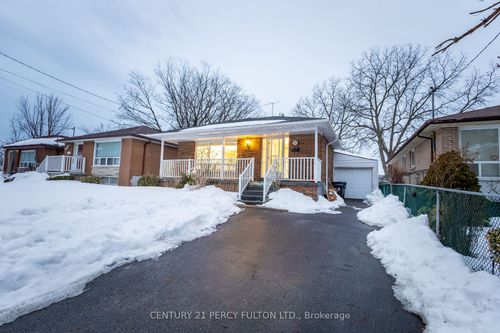 190 Morningside Ave, Scarborough, ON, M1E3C9 | Card Image