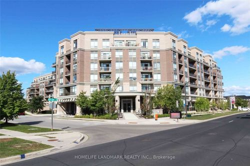 333-540 Bur Oak Ave, Markham, ON, L6C0Y2 | Card Image
