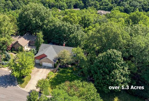1841 Windy Hill Dr, Lafayette, IN, 47905-5539 | Card Image