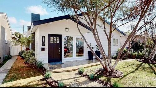 2166 Maine Ave, Long Beach, CA, 90806-4133 | Card Image