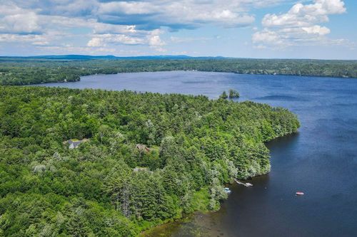 Lot 17-1 Provost Rd, Jefferson, ME, 04348 | Card Image