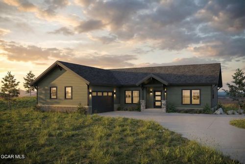220 Village Rd, Granby, CO, 80446-5073 | Card Image
