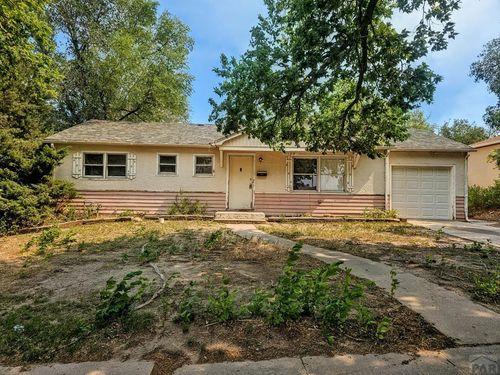 1109 Ruppel St, Pueblo, CO, 81001 | Card Image