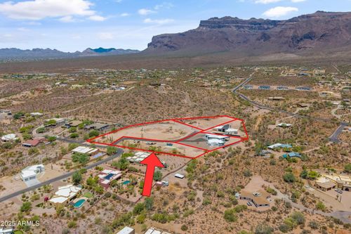 --3550 S Kings Ranch Ct, Gold Canyon, AZ, 85118-3302 | Card Image