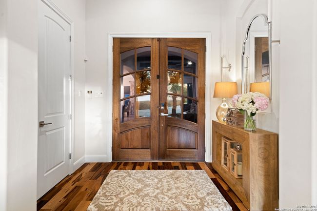 23119 Edens Cyn, House other with 5 bedrooms, 4 bathrooms and null parking in San Antonio TX | Image 6
