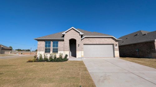 1252 Beltway Ln, Granbury, TX, 76048-1252 | Card Image