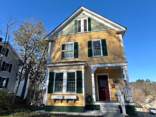 27 Pine St, Peterborough, NH, 03458-1534 | Card Image