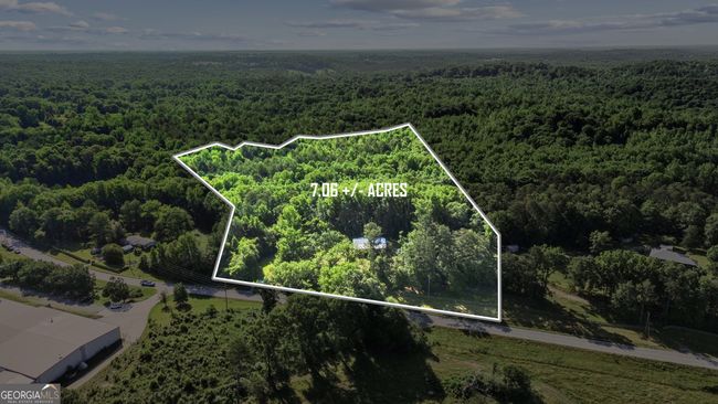 1571 Sunshine Rd, House other with 3 bedrooms, 2 bathrooms and 2 parking in Toccoa GA | Image 44