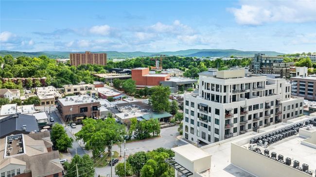 APT-509 - 401 W Watson St, Condo with 1 bedrooms, 2 bathrooms and null parking in Fayetteville AR | Image 23