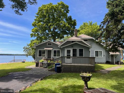 1-13430 E Lake Miltona Dr Ne, Miltona, MN, 56354-8122 | Card Image