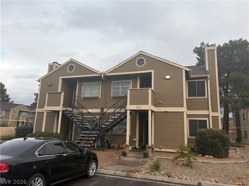 4671 Krissylouise Way, Las Vegas, NV, 89121-7583 | Card Image