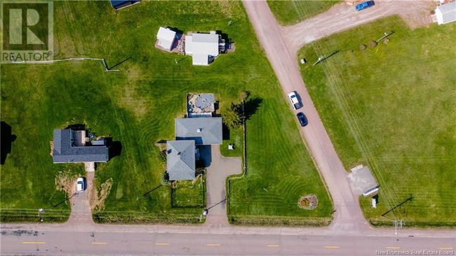 806 Bas Cap Pele Rd, House other with 3 bedrooms, 2 bathrooms and null parking in Cap Pelé NB | Image 39