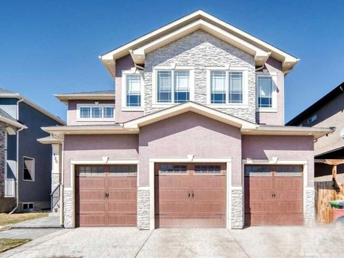 120 Kinniburgh Circle, Chestermere, AB, T1X0P8 | Card Image