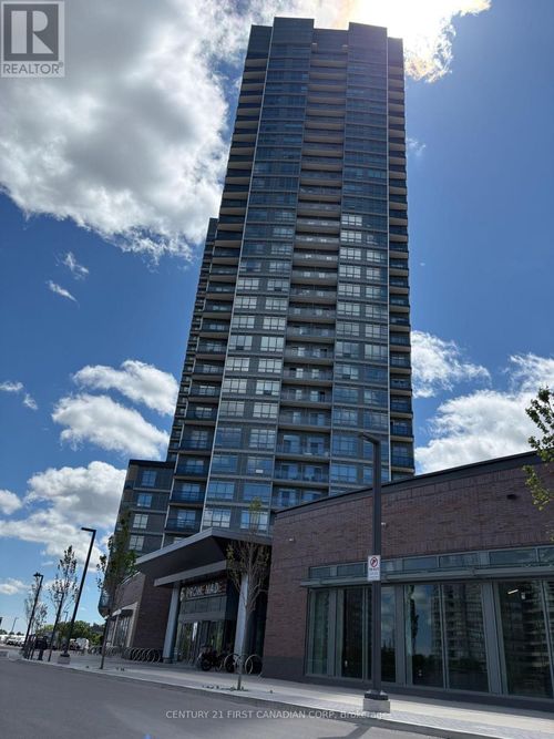 b-3011-50 Upper Mall Way, Vaughan (Brownridge), ON, N4J0L8 | Card Image