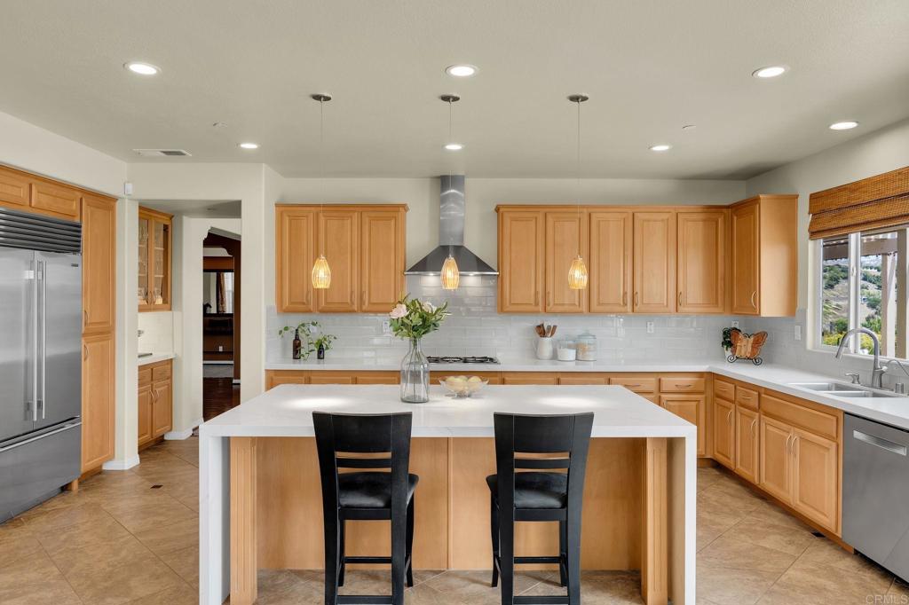 Residential in Escondido 3