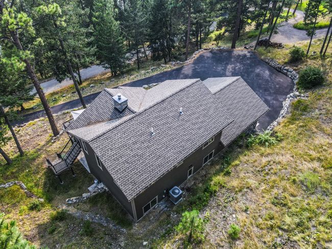 21208 Osprey Loop, House other with 4 bedrooms, 3 bathrooms and null parking in Rollins MT | Image 38