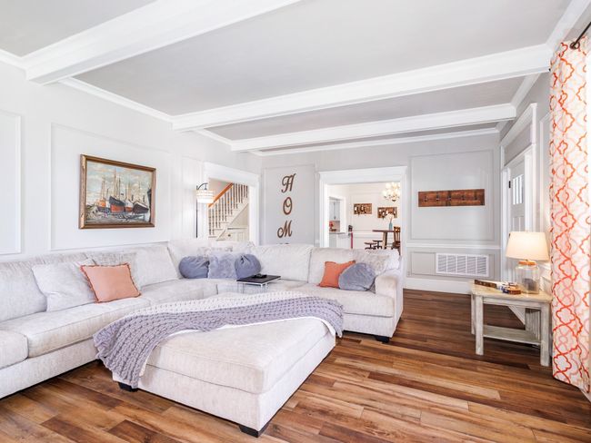201 N Blanco St, House other with 5 bedrooms, 5 bathrooms and null parking in Coleman TX | Image 8