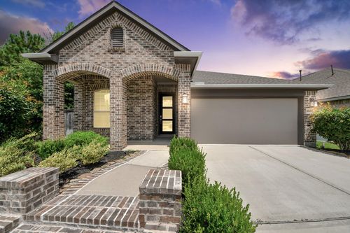 16011 Monument Hill Xing, Cypress, TX, 77433-7388 | Card Image