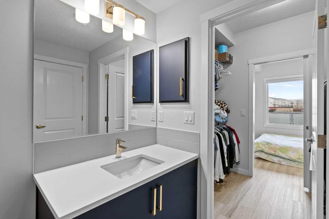 403 - 238 Sage Valley Common Nw, Condo with 1 bedrooms, 1 bathrooms and 1 parking in Calgary AB | Image 24