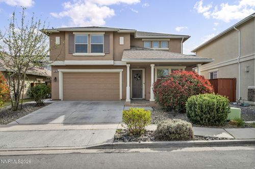 3680 Coastal St, Reno, NV, 89512-7307 | Card Image