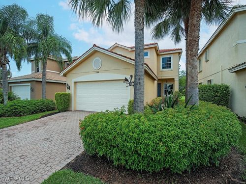 11144 Yellow Poplar Dr, FORT MYERS, FL, 33913-8884 | Card Image