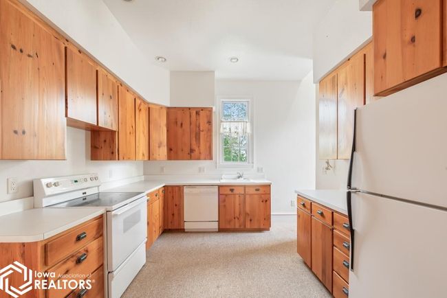 104 W North St, House other with 2 bedrooms, 2 bathrooms and null parking in Bloomfield IA | Image 6