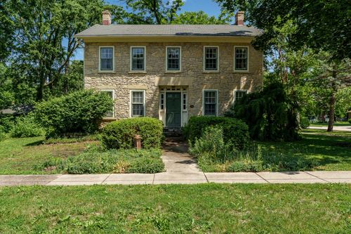 203 W Franklin St, Rockton, IL, 61072-2009 | Card Image