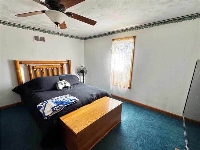 211 Stephens St, House other with 4 bedrooms, 4 bathrooms and 3 parking in Vanderbilt PA | Image 33