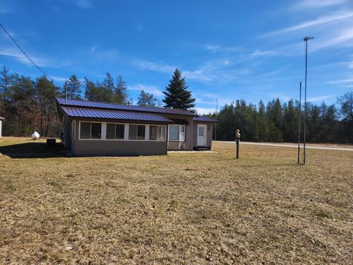 4020 N Peacock Trail Trail, Peacock Township, MI, 49644 | Card Image